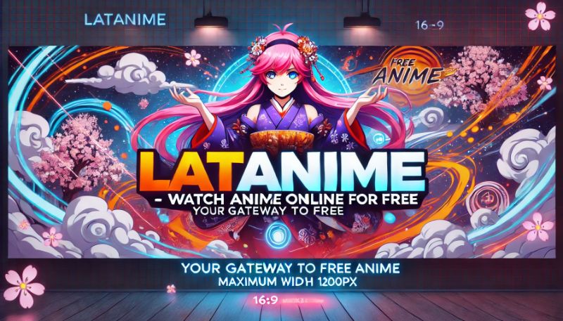 LatAnime